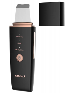 Spatulă cosmetică cu ultrasunete; po2060