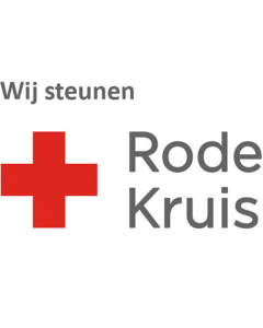 Rode Kruis €2,50