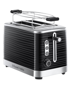 Russell Hobbs brödrost RH2437156 (svart)