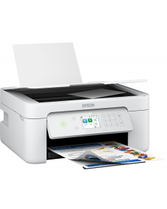 Epson skrivare