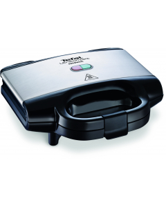 SANDWICH MAKER TEFAL ULTRACOMPACT; SM155212
