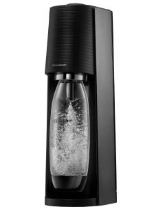 SodaStream Terra kolsyremaskin SS1012801771 (svart)