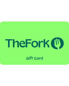 THEFORK VOUCHER-25 Euro