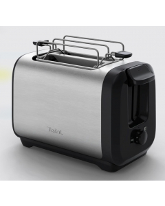 Tefal toster od nehrđajućeg čelika