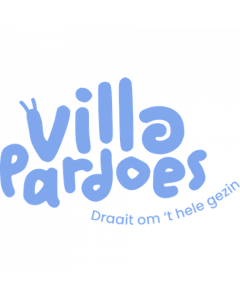 Villa Pardoes €2,50