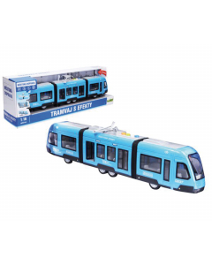 Tramwaj