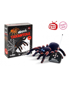 WIKY Távirányítós tarantula