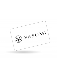 Yasumi