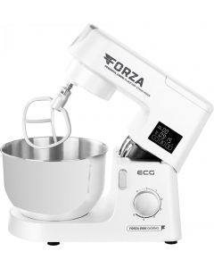 Kuchynský robot - ECG FORZA 5500 Giorno Bianco