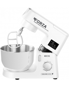 ROBOT DE BUCĂTĂRIE ECG FORZA 5500 GIORNO BIANCO; 100001789942