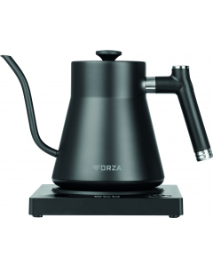 Rýchlovarná kanvica - ECG Forza Pour over Nero