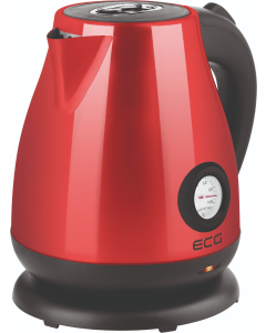 CEAINIC ELECTRIC ECG RK 1705 METALLICO ROSSO; 100001942868