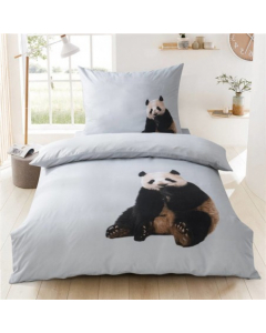 3D obliečky - APEX Panda