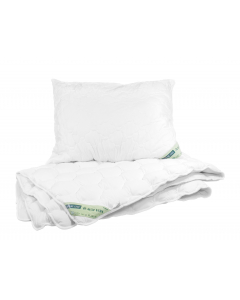 Vankúš a prikrývka - CALME Natur Line Aloe Vera