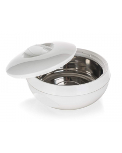 BANQUET Termohrnec s poklicí AVANZA 3,5 l, bílá