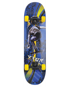 Skateboard Slider 31´SCHILDKROT  