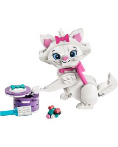 LEGO® Disney De Aristokatten: schattige Marie