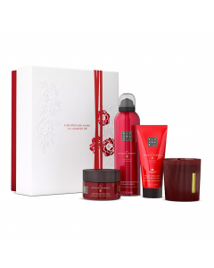 The Ritual of Ayurveda Medium Gift Set