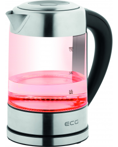 Rýchlovarná kanvica - ECG RK 1777 Colore