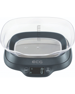 Кухненска везна ECG KV 1120 SM