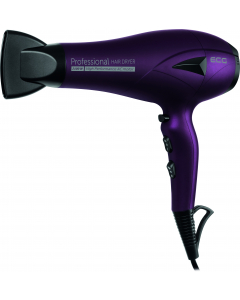 Sušič vlasov - ECG Professional