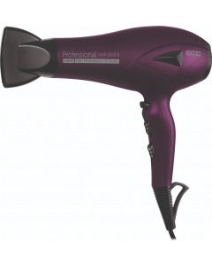 Професионален сешоар ECG VV 3121