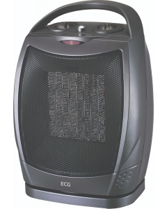 ÎNCĂLZITOR CERAMIC ECG KT 10; 341830264958