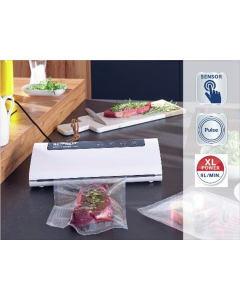 APARAT DE VIDAT VACU POWER 300; 4006501032355