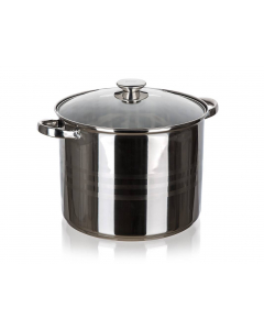 OALĂ DIN OȚEL INOXIDABIL LIVING; 48722013-A