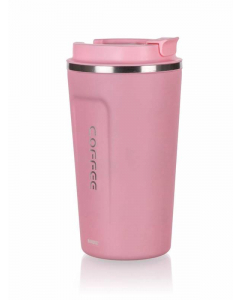CANĂ DE CĂLĂTORIE ARTY 450 ML, ROZ; 48788562