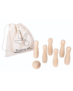 JOC DE BOWLING FIRST STRIKE; 56-0501067