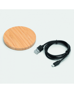 Bezdrôtová nabíjacia stanica - POWER PLATE