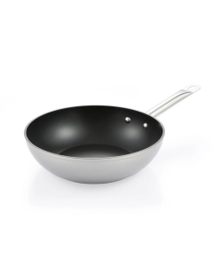 Уок тиган TESCOMA GrandCHEF+, 28 см