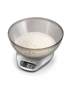 Cântar digital de bucătărie cu bol; 635910