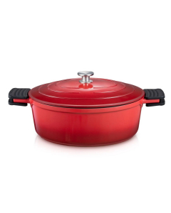 Pekáč s poklopom - TESCOMA Bordeaux