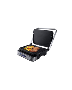 Kontaktný gril - ORAVA Grillchef-3