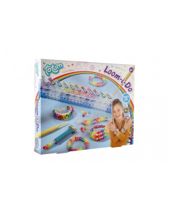 Urob si svoj náramok - TEDDIES