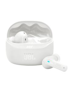 JBL oortjes Tune Beam 2 white