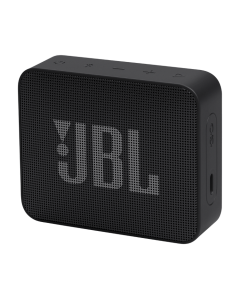 JBL GO ESSENTIAL 2 Luidspreker Black