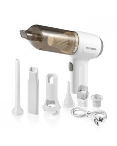 TESCOMA  Akumulátorový ruční vysavač ProfiMATE