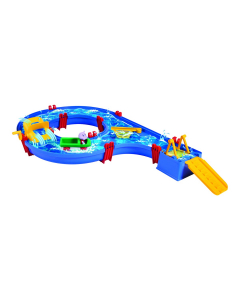 SET DI GIOCO ACQUATICO AQUAPLAY AMPHIESET BIG
