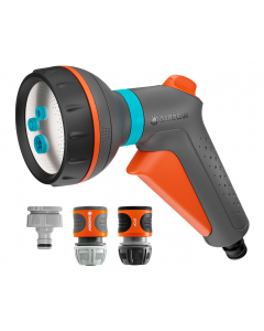 GARDENA Classic Multifunktionsbrause Starter Set