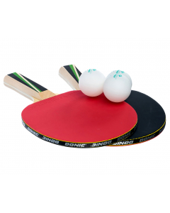 Donic-Schildkröt Tischtennis-Set Top Team 400