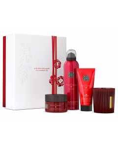 RITUALS The Ritual of Ayurveda Medium