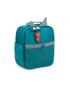 tonies® Rucksack mit Mini Kreativ-Tonie - Meeresgrün