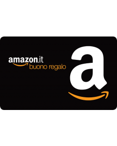 AMAZON.IT VOUCHER-25 Euro