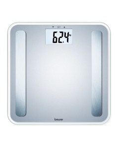 Диагностичен кантар BEURER
