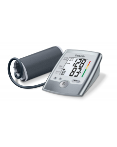 BEURER Tlakoměr/pulsoměr na paži