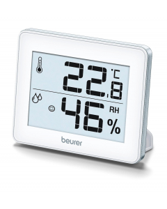 Хигрометър BEURER