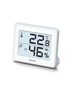 HIGROMETRU BEURER; BEU-HM16